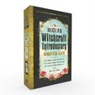 Skye Alexander - Modern Witchcraft Introductory Boxed Set