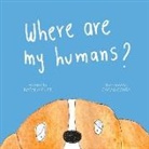 Natalia Price, Cacau Costa - Where Are My Humans?