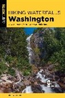 Roddy Scheer, Scheer Roddy - Hiking Waterfalls Washington