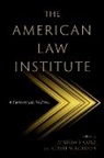 Gold, Andrew S. (Professor of Law Gold, Gold, Andrew S. Gold, Gold Andrew S., Robert W. Gordon... - American Law Institute