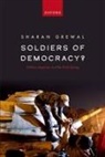 Grewal, Dr Sharan (Assistant Professor Grewal, Sharan Grewal - Soldiers of Democracy?