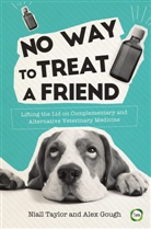 Alex Gough, Niall Taylor - No Way to Treat a Friend
