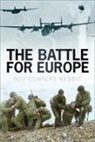 Roy Conyers Nesbit, Roy Conyers Nesbit - The Battle for Europe