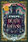 R L Graham, R. L. Graham - Death on the Lusitania