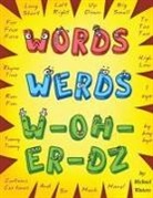 Michael Winters - Words, Werds, W-oh-er-dz