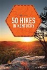 Hiram Rogers, Rogers Hiram - 50 Hikes in Kentucky