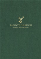 Deutscher Jagdverband, (DJV) Deutscher Jagdverband, (DJV) Deutscher Jagdverband, Deutscher Jagdverband - Jagdtagebuch