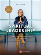 Silja Mahlow - Spiritual Leadership