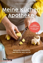 Ellen Heidböhmer - Meine Küchenapotheke