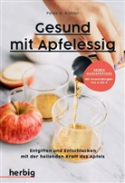 Peter K Köhler, Peter K. Köhler - Gesund mit Apfelessig