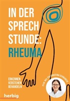Eva Christina Schwaneck - In der Sprechstunde: Rheuma