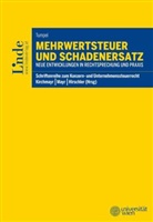 Julia Tumpel, Klaus Hirschler, Sabine Kirchmayr, Gunter Mayr - Mehrwertsteuer und Schadenersatz