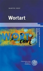 Martin Neef - Wortart