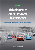 HB-Werbung und Verlag GmbH &amp; Co. KG - Meister mit zwei Kerzen