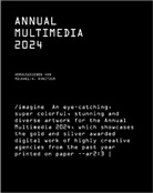 Michael-A Konitzer, Michael-A. Konitzer - Annual Multimedia 2024