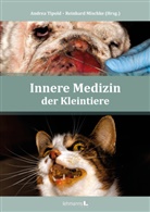 Mischke, Reinhard Mischke, Andrea Tipold - Innere Medizin der Kleintiere