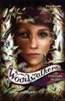 Katja Brandis, Claudia Carls, Claudia Carls - Woodwalkers (5). Feindliche Spuren