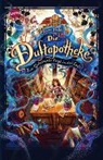 Claudia Carls, Anna Ruhe, Claudia Carls - Die Duftapotheke (1). Ein Geheimnis liegt in der Luft
