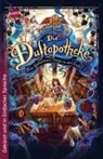 Claudia Carls, Anna Ruhe, Claudia Carls - Die Duftapotheke (1). Ein Geheimnis liegt in der Luft