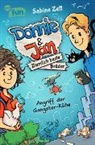 Daniel Stieglitz, Sabine Zett, Daniel Stieglitz - Donnie & Jan - Ziemlich beste Brüder. Angriff der Gangster-Kühe
