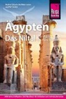 Nadine Eßbach, Matthias Fabian, Wil Tondok - Reise Know-How Reiseführer Ägypten - Das Niltal von Kairo bis Abu Simbel
