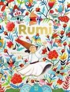 Rashin, Rashin, Thomas Bodmer - Rumi. Dichter der Liebe