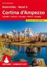 Franz Hauleitner - Dolomiten Band 6 - Cortina d'Ampezzo