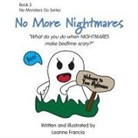 Leanne Francia - No More Nightmares