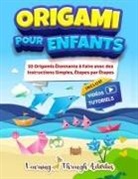 C. Gibbs - Origami Pour Enfants