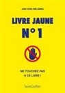 Jan van Helsing - Livre jaune n° 1