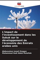 Muhammad Hadi Abdul Mutallab, Abdussalam Ismail Onagun - L'impact de l'investissement dans les Sukuk sur le développement de l'économie des Émirats arabes unis