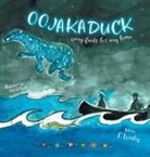 Norm F. Wesley - Oojakaduck