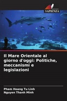 Nguyen Thanh Minh, Pham Hoang Tu Linh - Il Mare Orientale al giorno d'oggi: Politiche, meccanismi e legislazioni