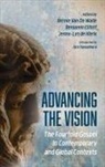 Jenny-Lyn de Klerk, Bernie van de Walle, Benjamin Elliott - Advancing the Vision