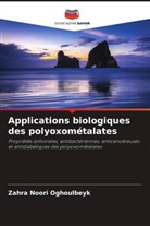 Zahra Noori Oghoulbeyk - Applications biologiques des polyoxométalates
