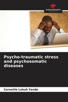 Corneille Lokuli Yende - Psycho-traumatic stress and psychosomatic diseases
