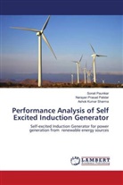 Narayan Prasad Patidar, Sonali Paunikar, Ashok Kumar Sharma - Performance Analysis of Self Excited Induction Generator