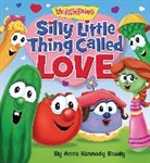 Anne Kennedy Brady, Brady Anne Kennedy, Jerry Pittenger - Silly Little Thing Called Love