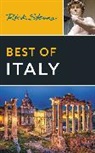 Rick Steves - Rick Steves Best of Italy (Fourth Edition)