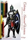 George-Aurelian Manea - Coloring - Armored Warriors