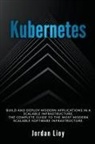 Jordan Lioy - Kubernetes