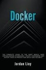 Jordan Lioy - Docker