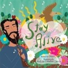 Oshri Hakak - Stay Alive