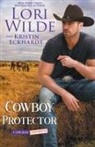 Kristin Eckhardt, Lori Wilde - Cowboy Protector