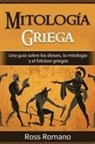 Ross Romano - Mitología Griega