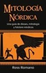 Ross Romano - Mitología Nórdica