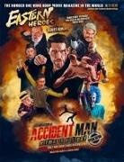 Ricky Baker - Eastern Heroes Scott Adkins Special Collectors Edition