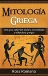 Ross Romano - Mitología Griega