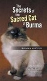 Alwyn Hill - The Secrets of the Sacred Cat of Burma