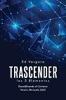 Ed Vergara - Trascender